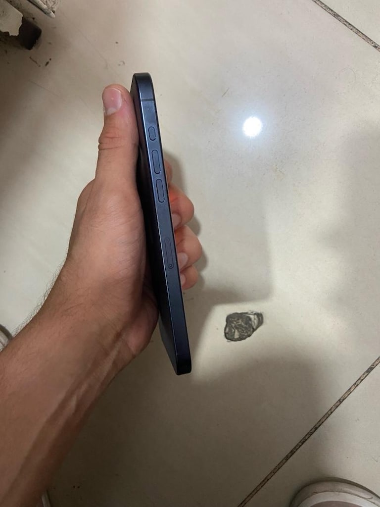TR İPHONE 15 PRO MAX %85 PİL - 7