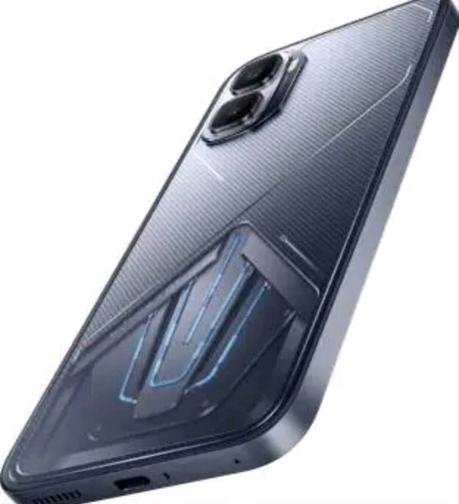 YENİ CİHAZ SIFIR KUTULU İNFİNİX GT 50 PRO 256GB HAFIZA 24GB RAM - 10