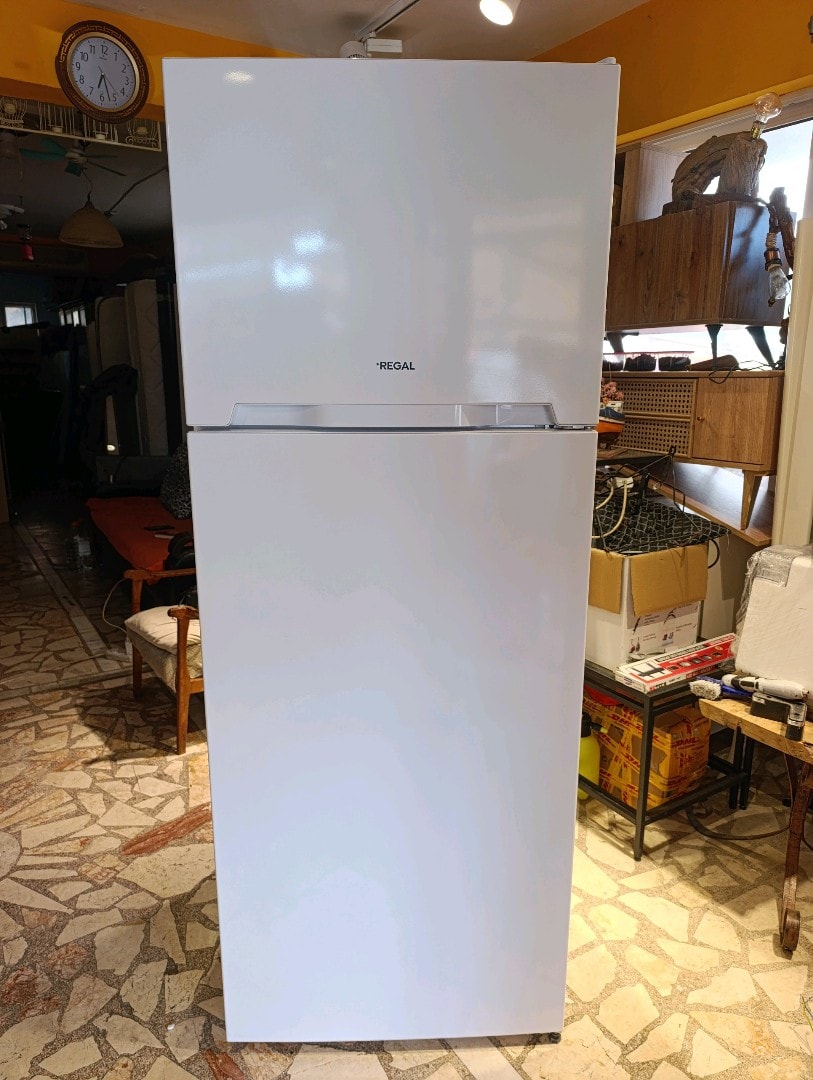 REGAL GARANTİLİ BUZDOLABI 4 AYLIK - 10