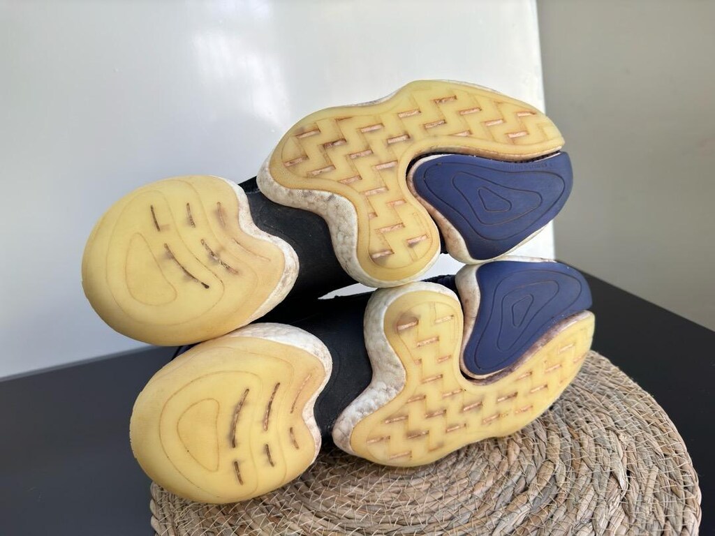 Orginal ADİDAS Crazy BYW - 7