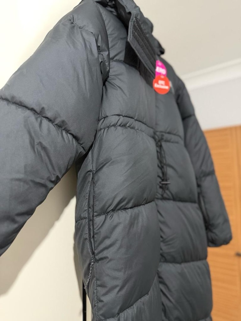 ADİDAS X MOON BOOT KADIN MONT TAM BOY - 10