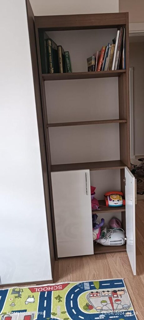 Çocuk genç odası az kullanılmış adore marka