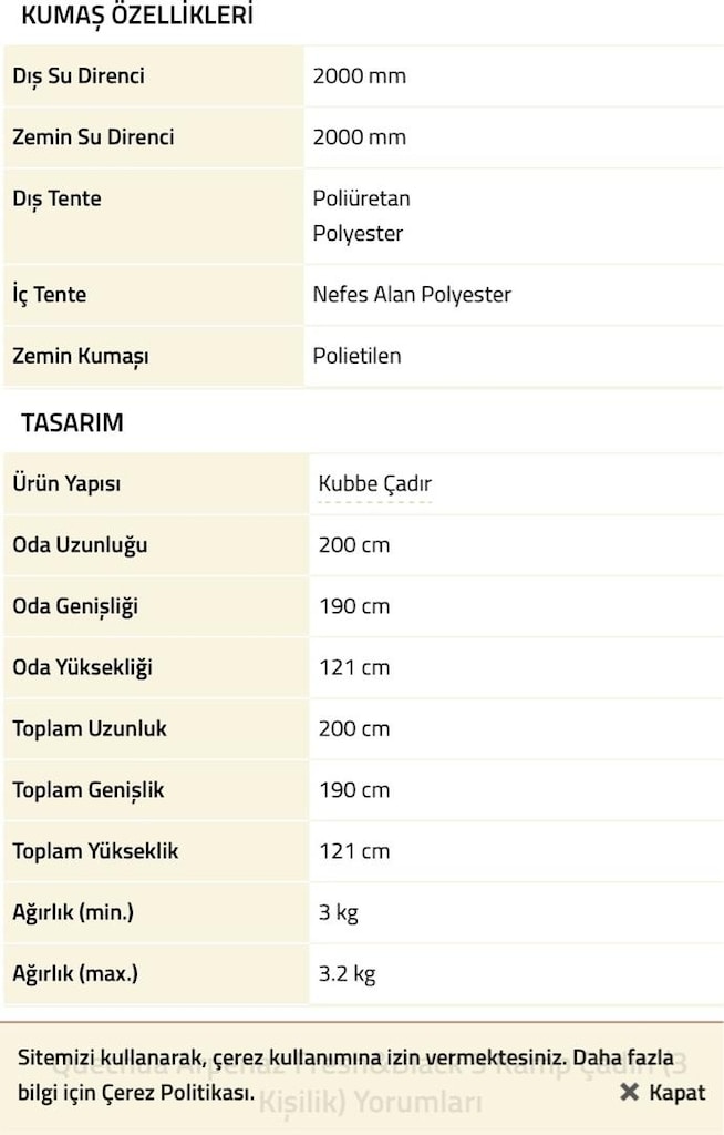 Bestaway çocuk havuzu/Gölgelikli Bebek deniz simiti/Quechua Çadır - 13