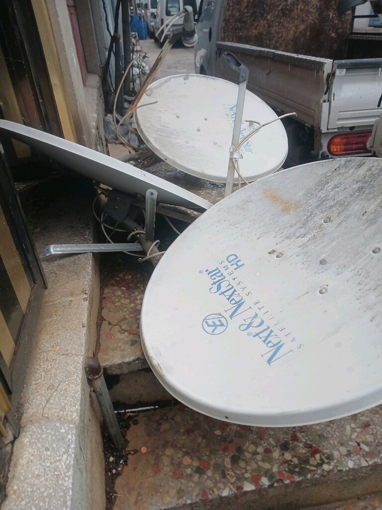 Çanak anten - 2