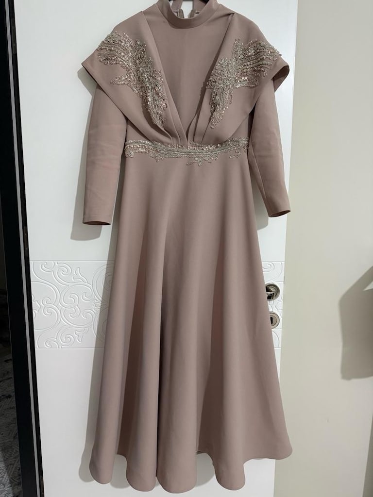 abiye elbise - 3