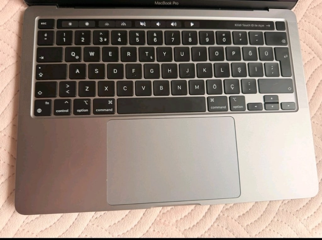 Macbook m2 pro 2022 - 5