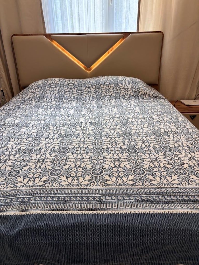 Yatak odası takımı çetmen - 3