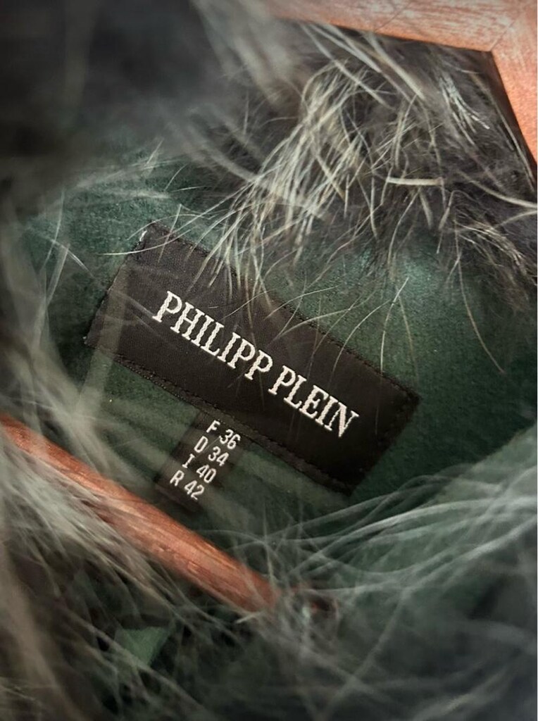 Philipp plein 36 beden kaban - 3
