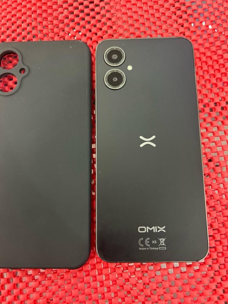OMİX X5 128 GB ORJİNAL TR CİHAZI TEMİZ 2.EL - 3
