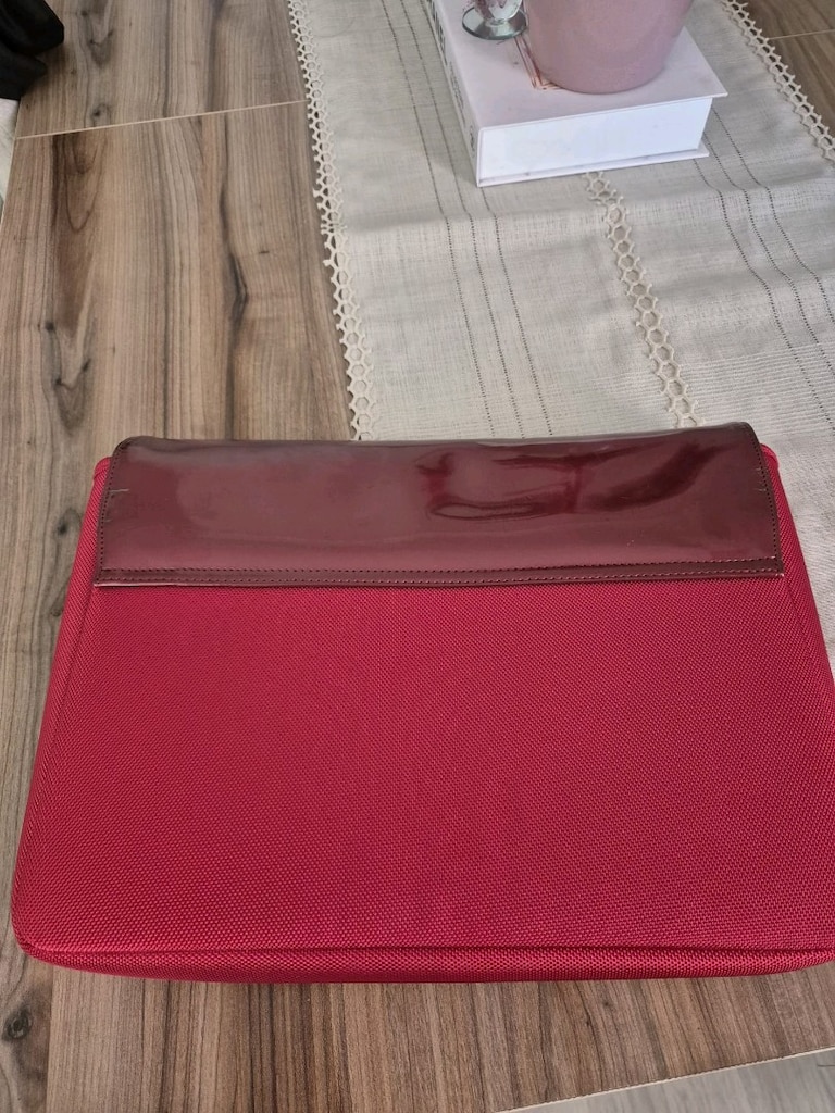 SONY TABLET NOTBOOK ÇANTASI - 5