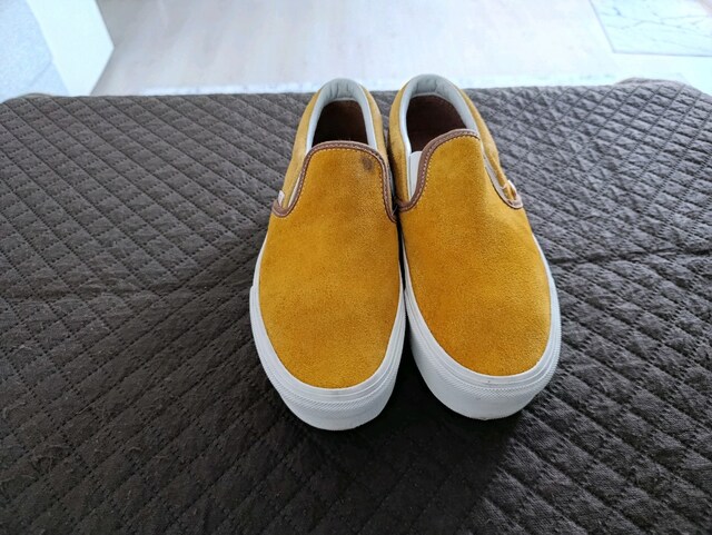 ORJİNAL VANS