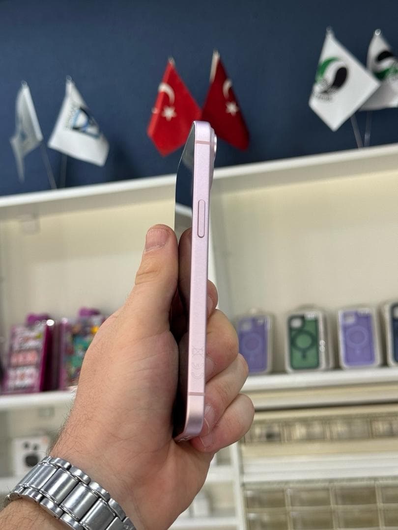 Garantili İphone 15 128Gb TR - 3