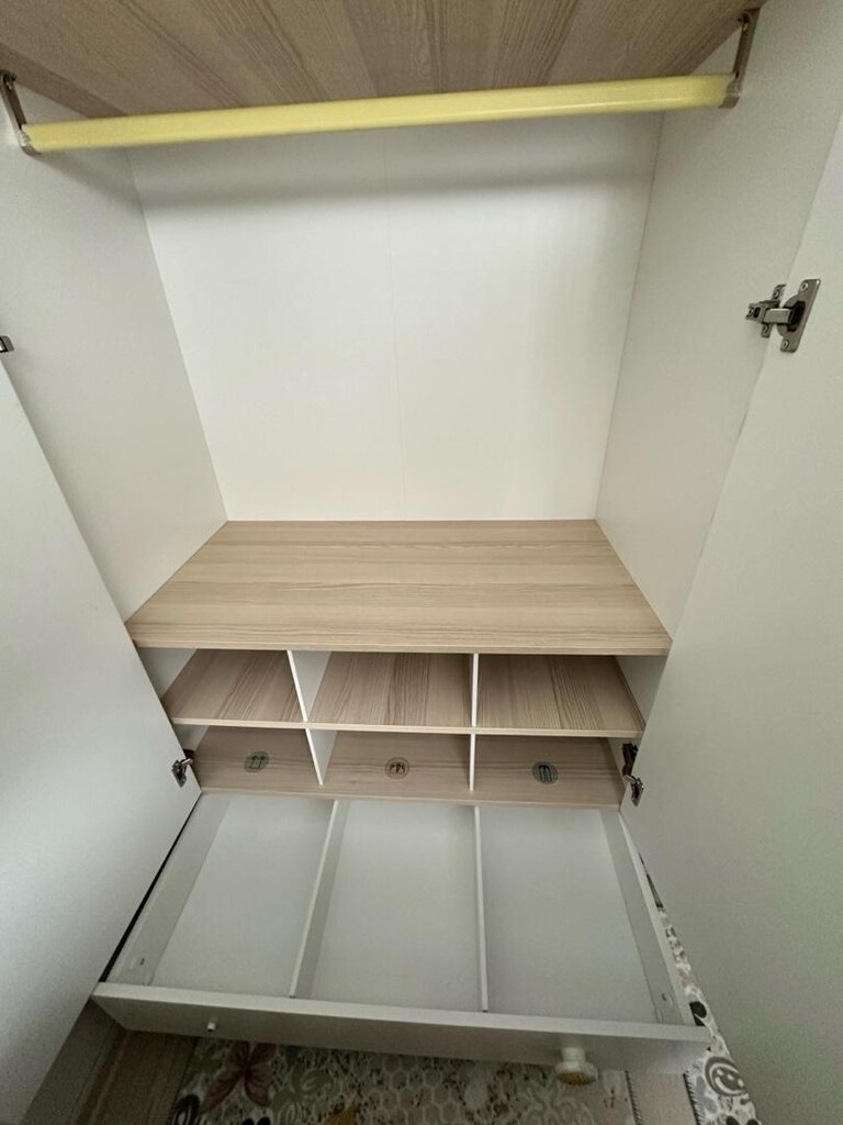Gardırop - 10