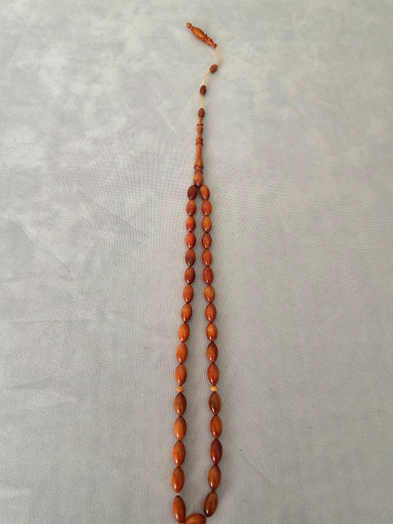 GERGEDAN AĞACI TESBİH - 2