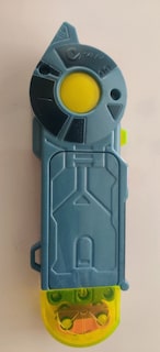 Mikro Şarj Cihazlı Araç Fırlatıcısı. Micro Chargers fırlatma rampası - 3