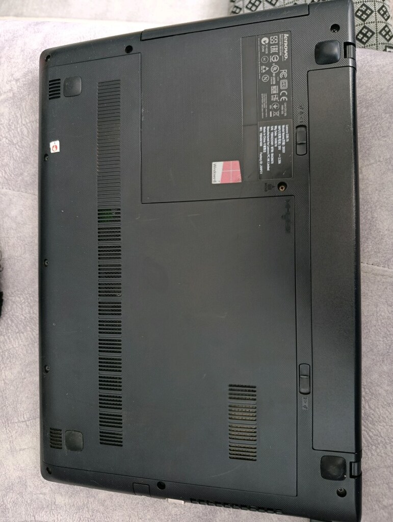 Lenovo i5 4.nesil - 7
