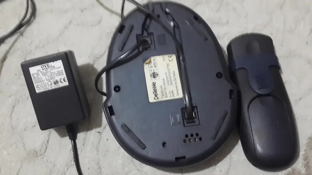 Telsiz telefon - 5
