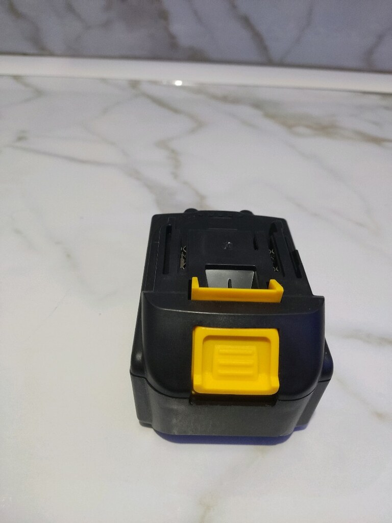 21 volt çin malları uyumlu - 2
