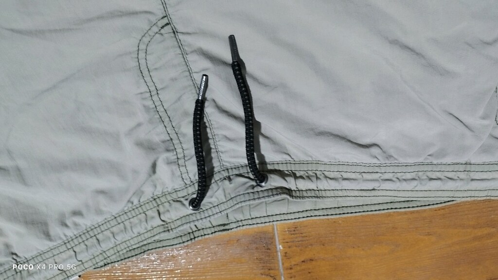 #Jack&Jones Şık şort..Eni çekilince 55 Boyu 37 Paça eni 32 - 2