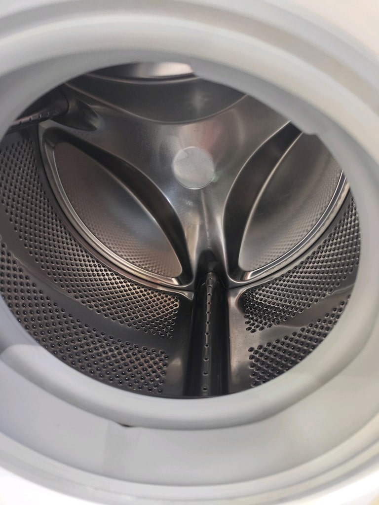 Bosch çamaşır makinesi temiz sorunsuz nakliye yapılır enerji tasarrufu - 2