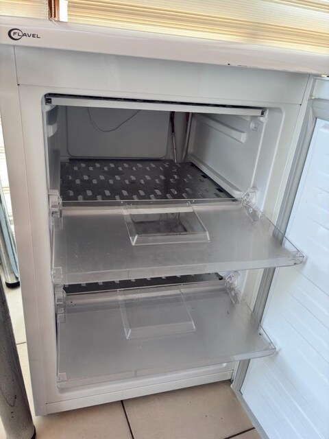 DERİN DONDURUCU