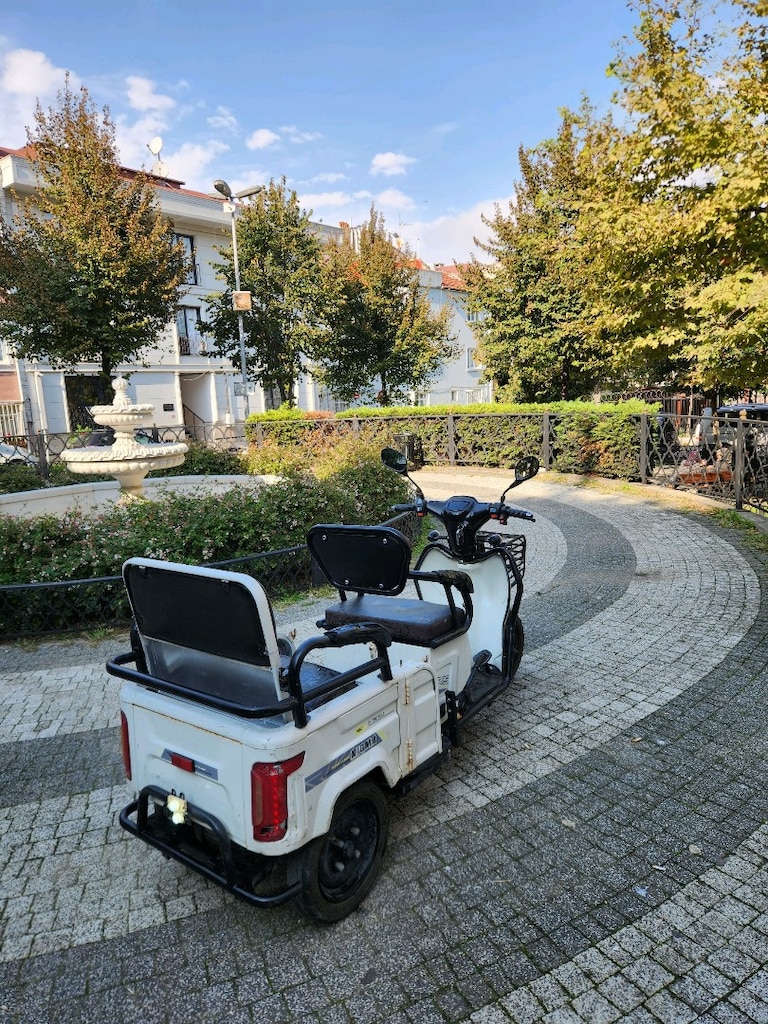 elektirikli motor - 3