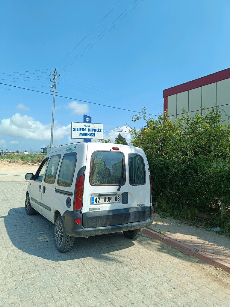 otomobil ruhsatlı 1.9 motor - 4