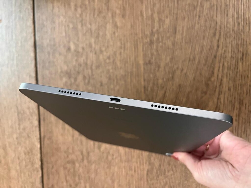 ipad pro11 4.nesil 128 gb - 3