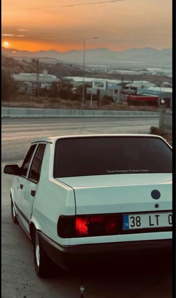 şahin s - 10
