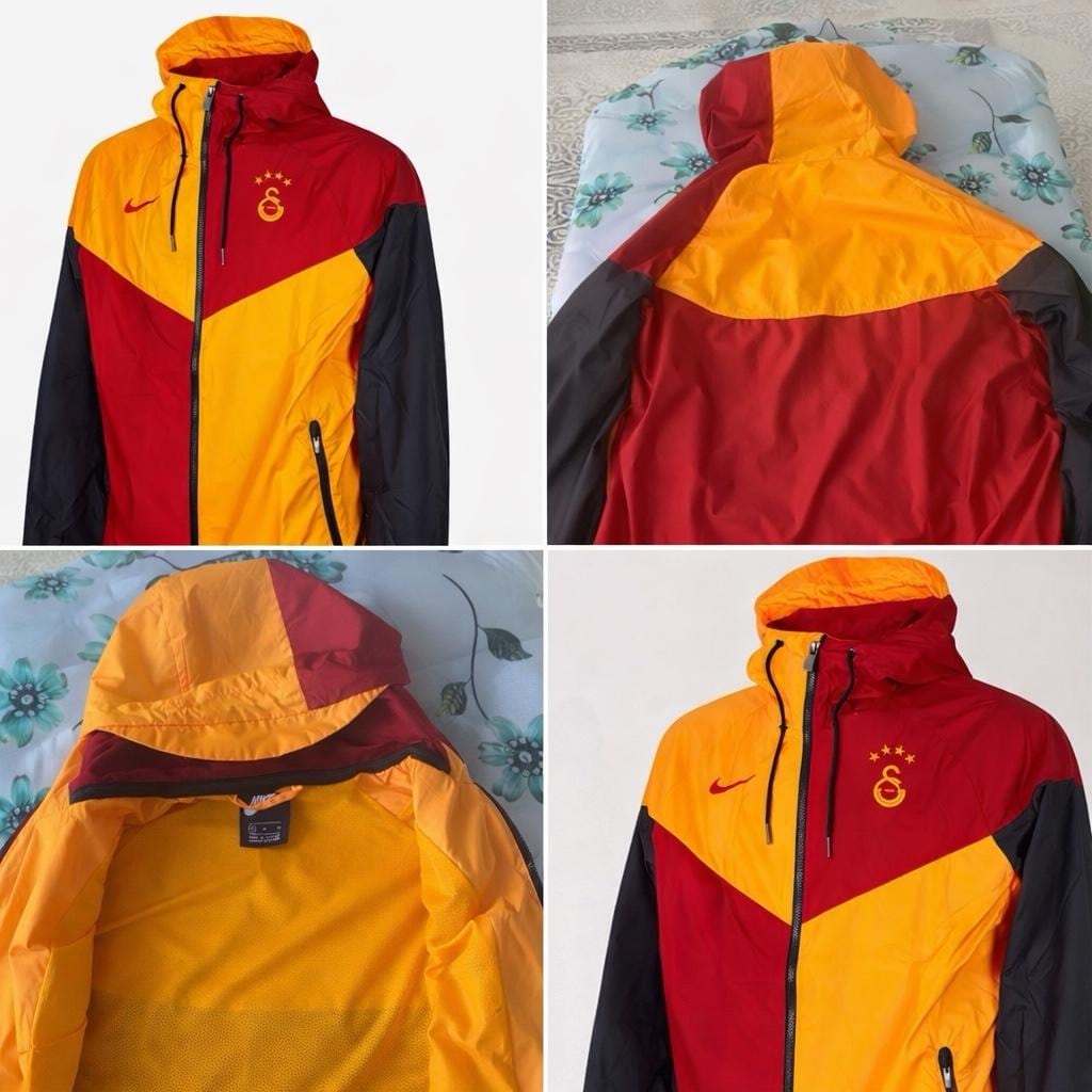 ORJİNAL GSSTORE DEN ALINMA