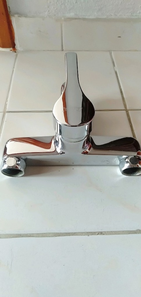 ECA banyo bataryası - 2