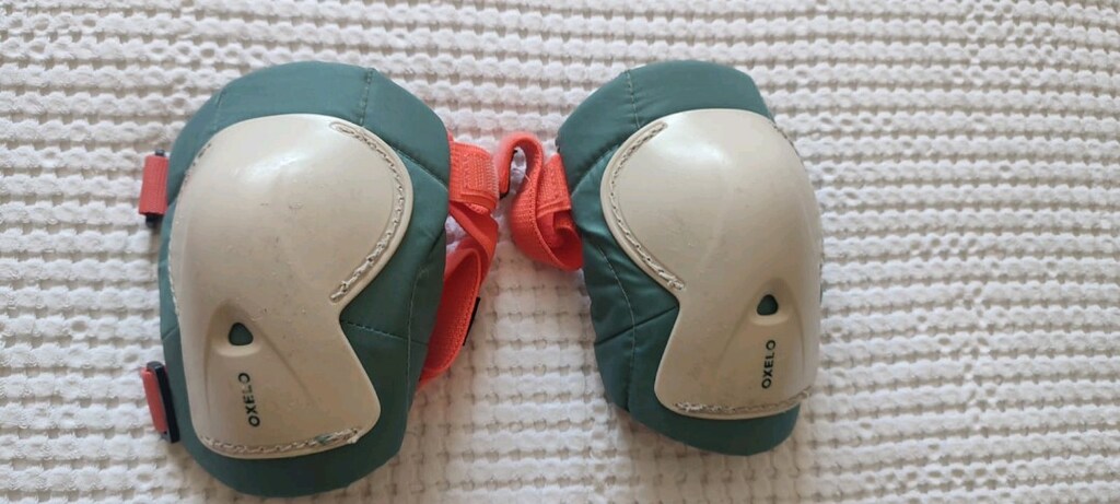 çocuk kask ve ekipmanları - 7