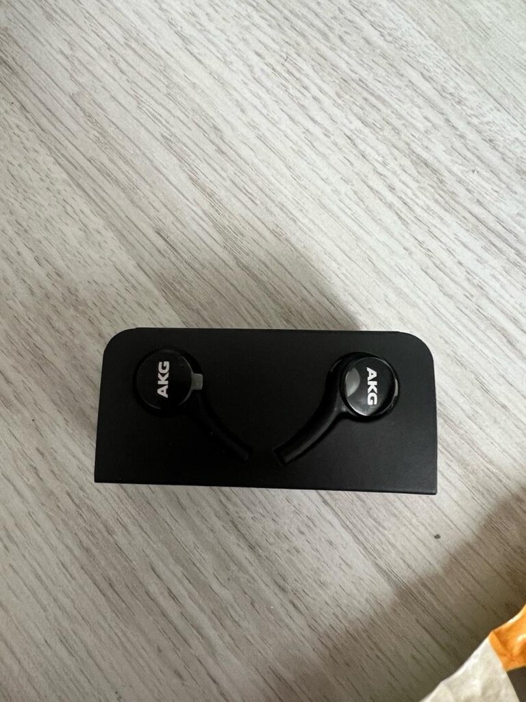 SAMSUNG AGK IG955 MİKROFONLU KULAK İÇİ KULAKLIK - 2