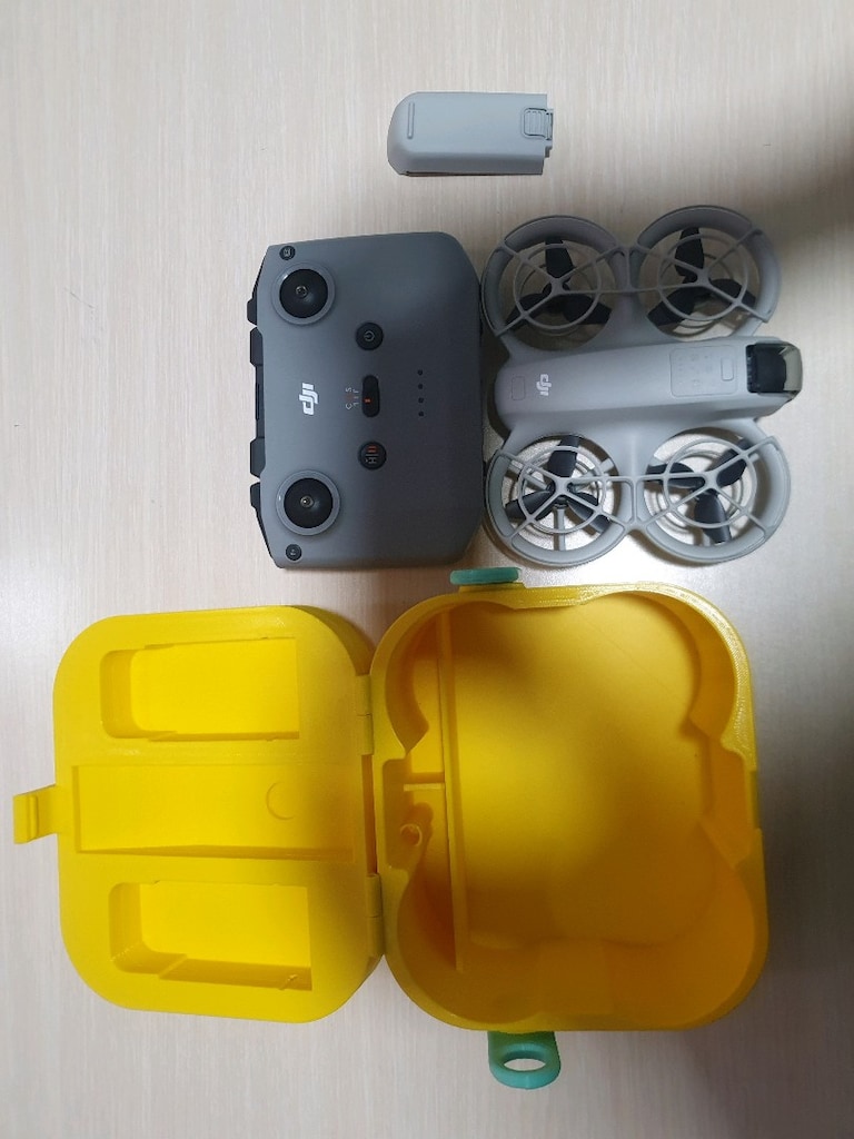 Acil satılık DJI Neo - 2