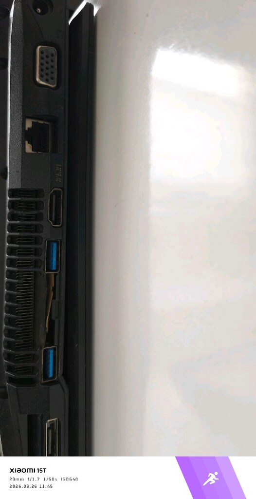 PROBOOK i5- 2430M DIZÜSTÜ BILGISAYAR - 6