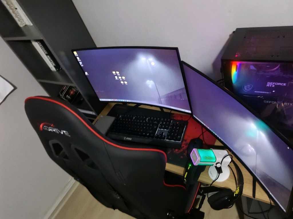 Komple Satılık Masaüstü Bilgisayar SETUP ÖZELLİKLER AÇIKLAMADA - 3