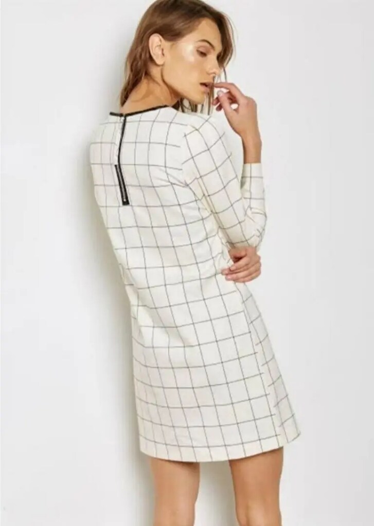 MANGO SUİT ELBİSE - 3