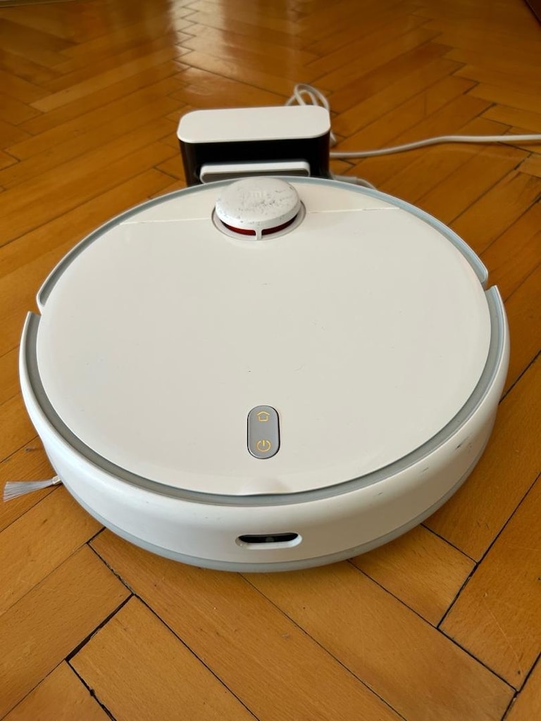 xiaomi vacuum mop pro2 - 2