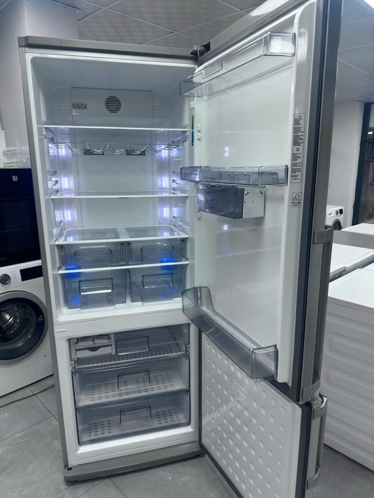 Arçelik A++ Enerji Nofrost Buzdolabı ADRESE TESLİM - 2