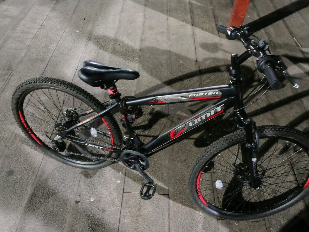 ümit faster 29 jant 21 vites - 3