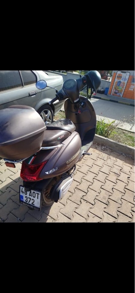 Temiz Cappucino Acil Satılık!!!! - 3