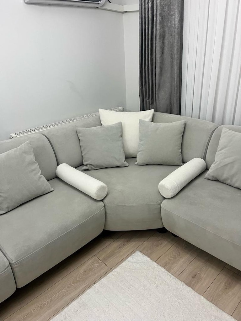 koltuk köşe takımı - 2