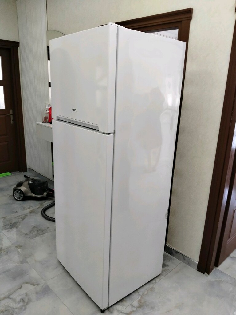 vestel derin dondurucu - 3