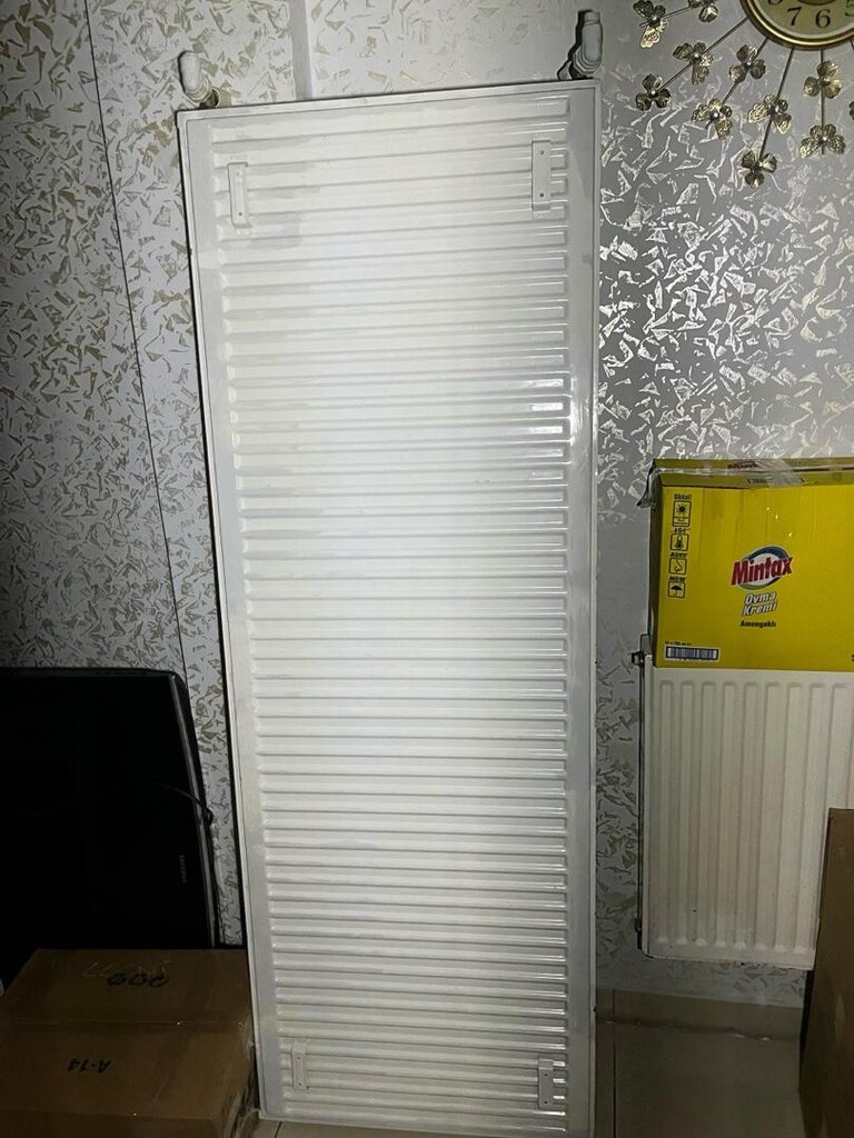 TermoTeknik 600*1400. Baymak 60*1700 - 8
