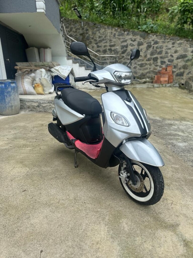 volta apec ps5 125cc - 4