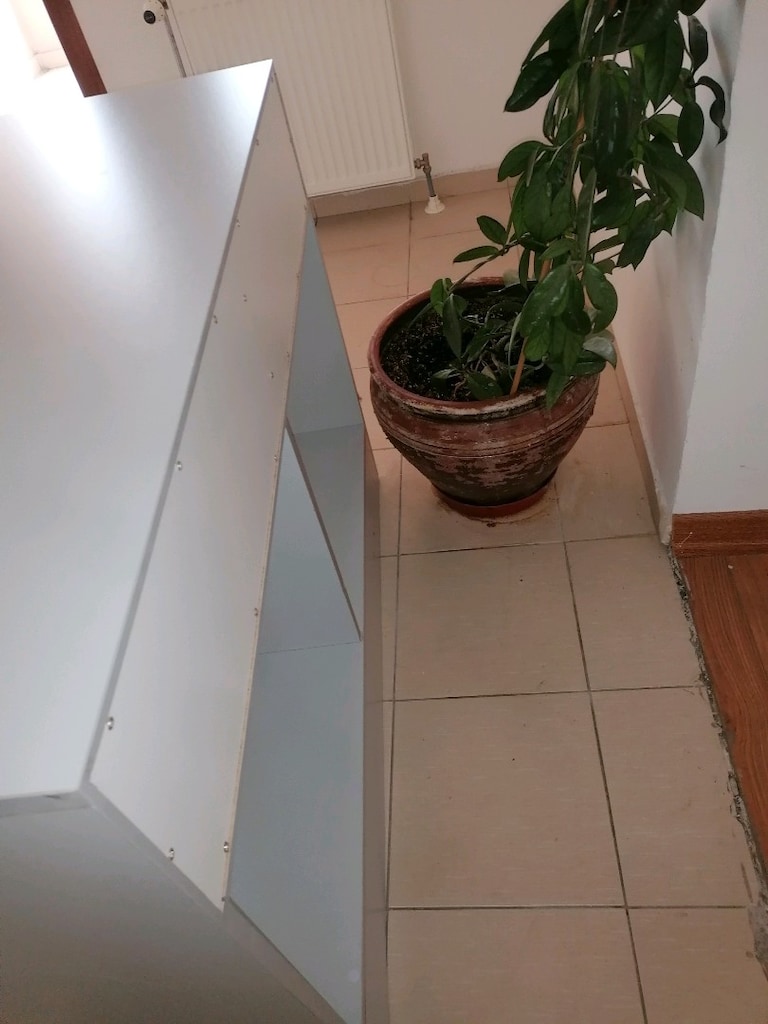 Çok amaçlı çekmeceli dolap - 3