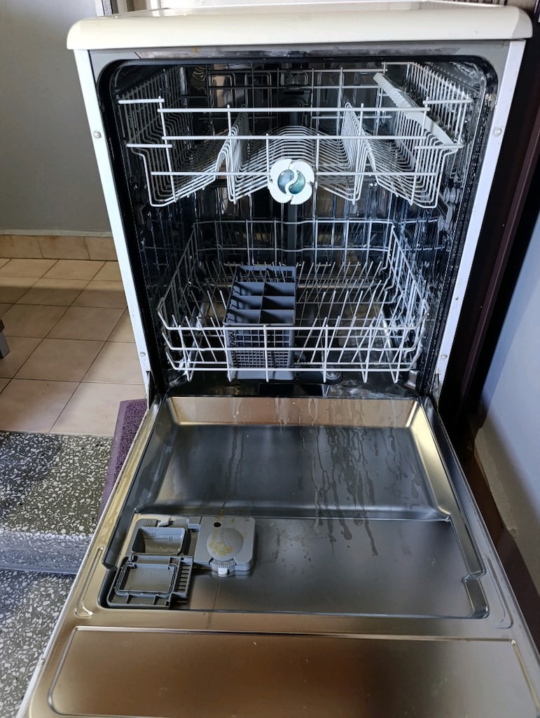 BEKO D2001 BULAŞIK MAKİNESİ - 3