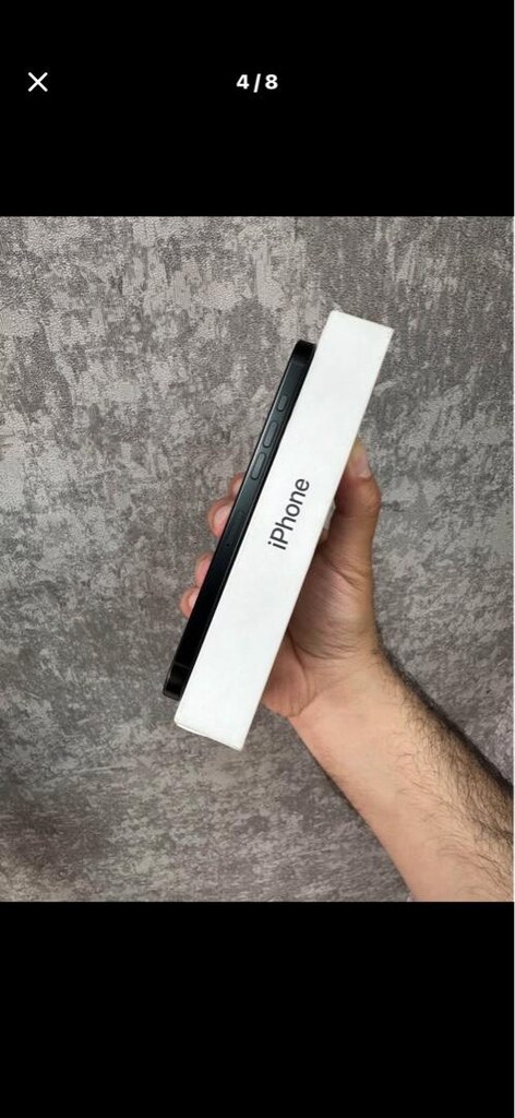 iPhone 16 pro max yurtiçi kutulu faturalı 9 ay garantili pil 91 - 4