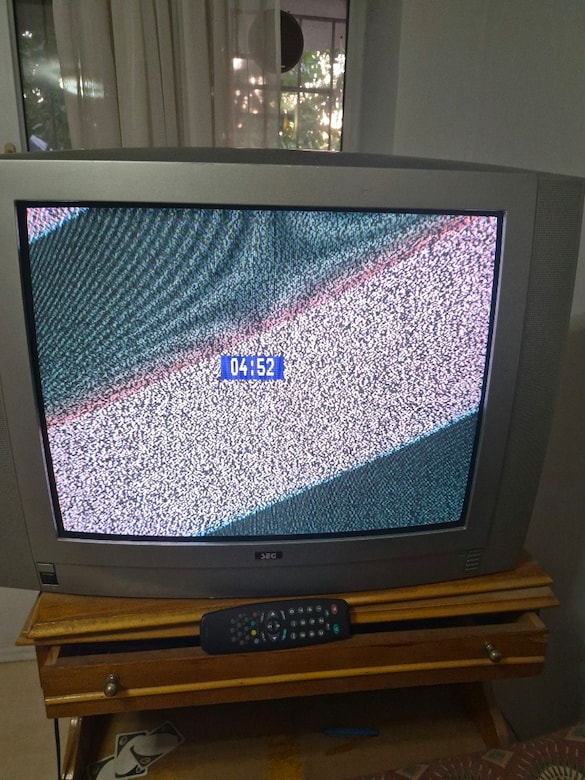 televizyon 70 ekran tüplü - 2