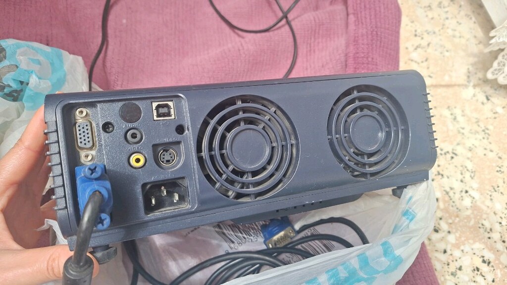 PROJEKSİYON SORUNSUZ - 4